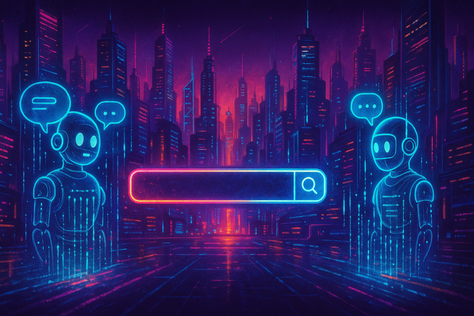 چت‌های هزاران کاربر Grok اکنون در گوگل قابل جستجو هستند!