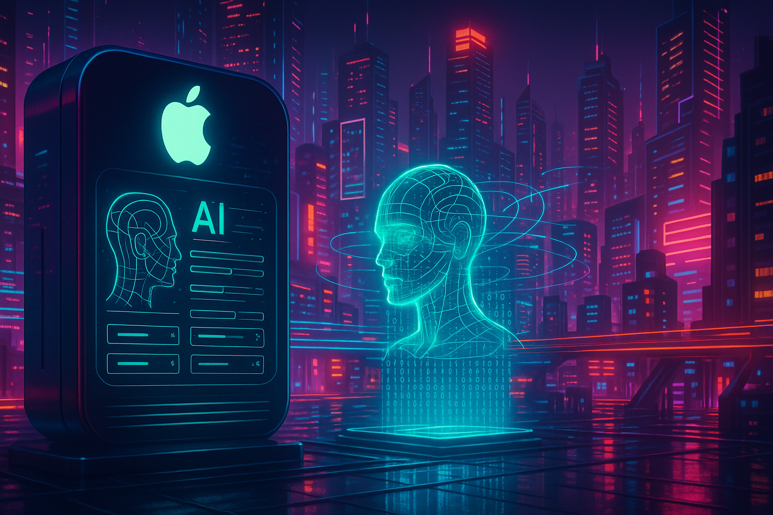 مدیریت هوش مصنوعی در سازمان‌ها با گزینه‌های جدید پیکربندی ChatGPT اپل