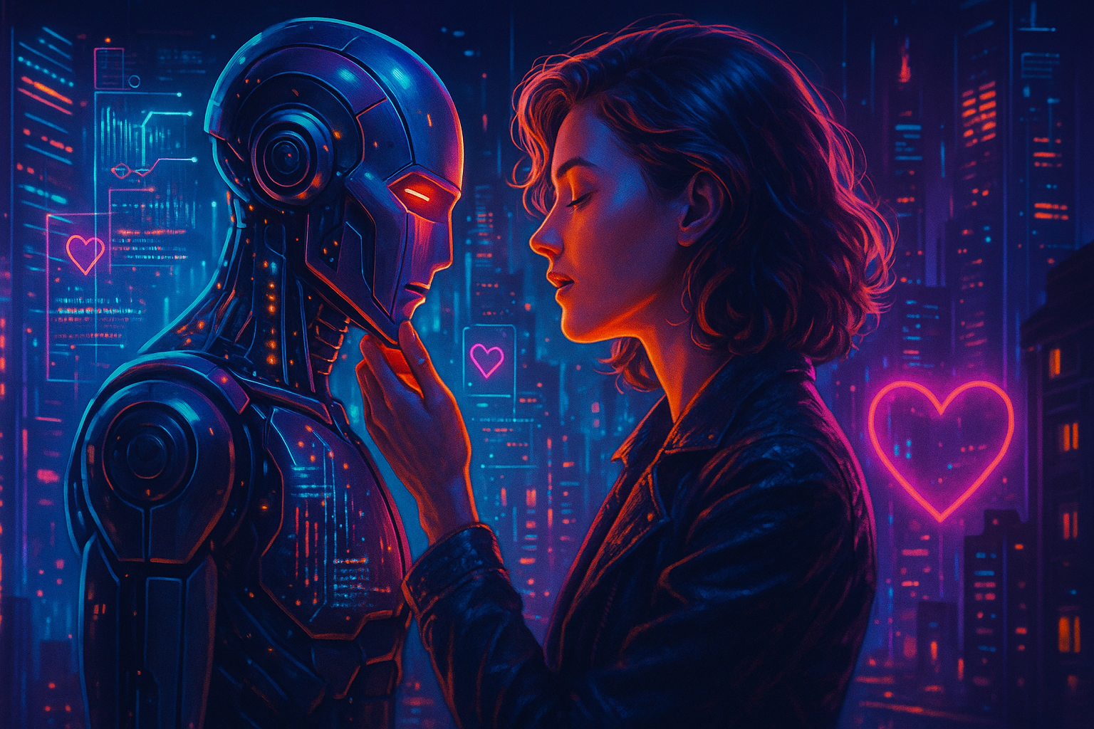 نقش تقلید و تملق هوش مصنوعی در ایجاد توهمات روانی و سودجویی از کاربران