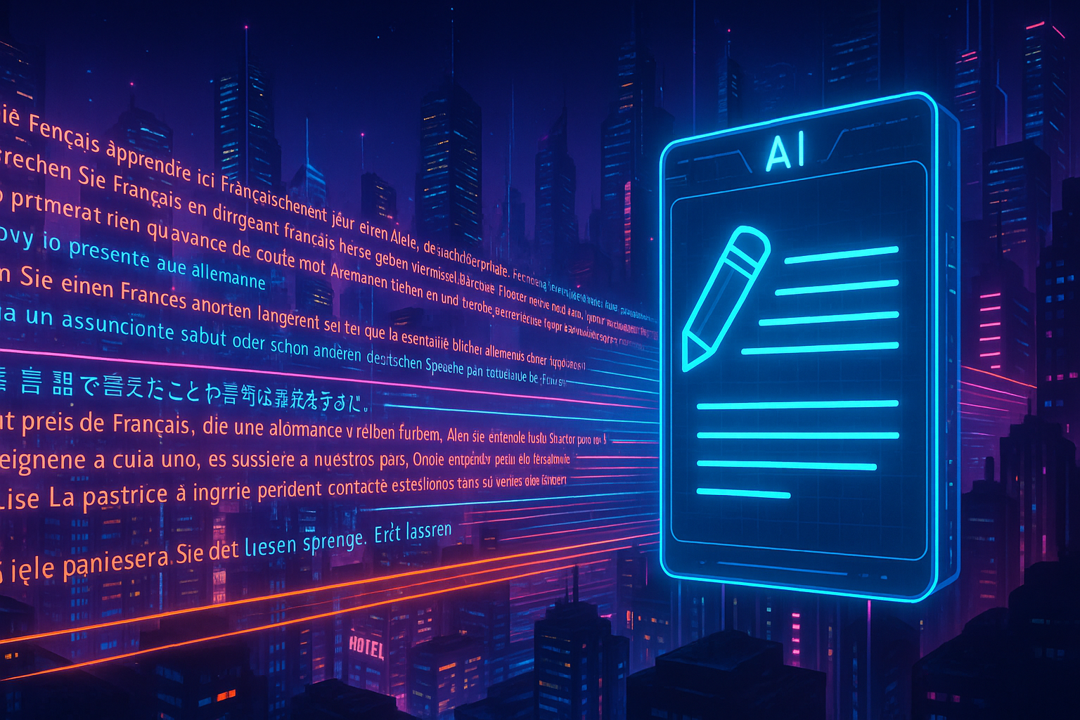 پشتیبانی ویژگی ویدیو خلاصه‌های NotebookLM از ۸۰ زبان دنیا