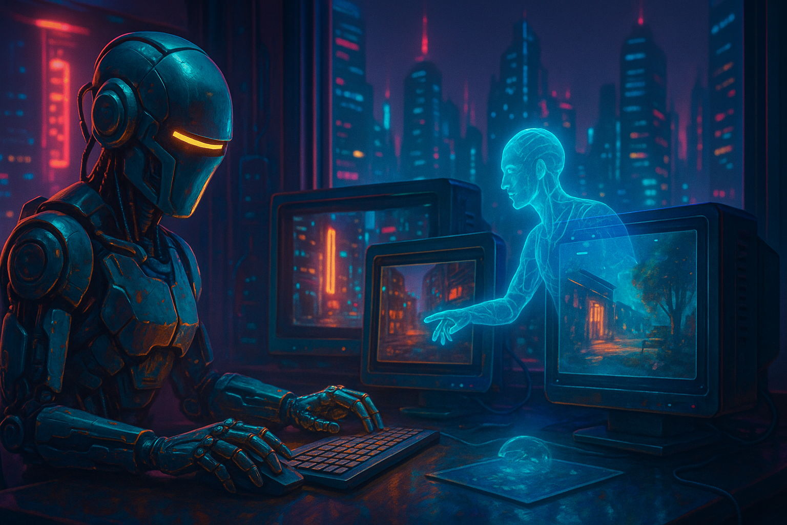 ارتقاء بی‌نظیر مدل هوش مصنوعی تصویر گوگل جمینی: کنترل خلاقیت در ویرایش عکس‌ها