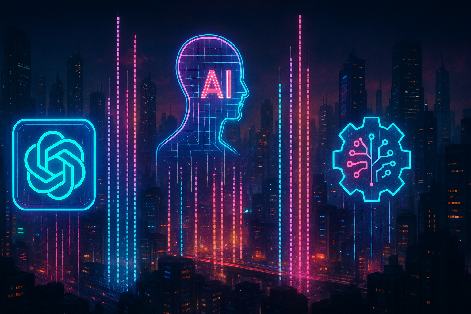 بهترین استارتاپ‌های هوش مصنوعی آمریکا که در سال ۲۰۲۵ بیش از ۱۰۰ میلیون دلار جذب سرمایه کرده‌اند!