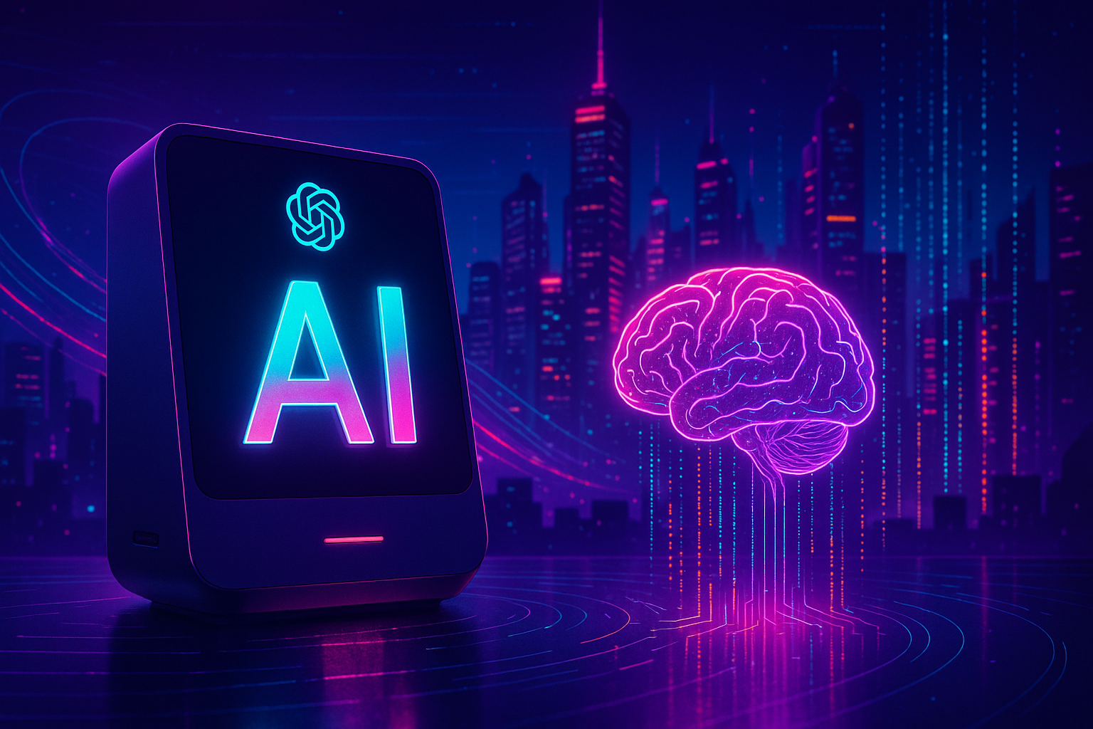 آینده‌ای فراتر از GPT-5: تحولی بزرگ در استراتژی و محصولات OpenAI