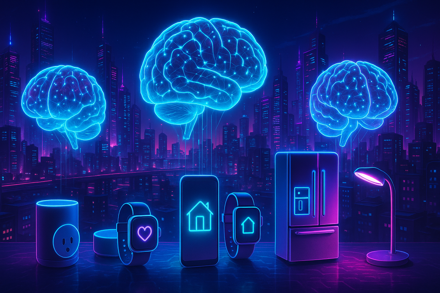 معرفی کوچک‌ترین مدل‌های هوش مصنوعی باکارایی بالا برای دستگاه‌های هوشمند اینترنت اشیا