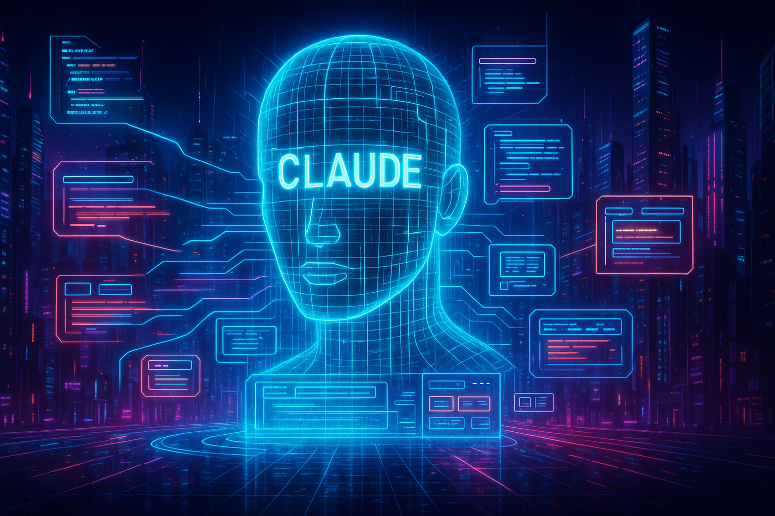 افزایش ظرفیت پردازش متن طولانی در مدل هوش مصنوعی Claude شرکت Anthropic و تأثیر آن بر برنامه‌نویسی AI