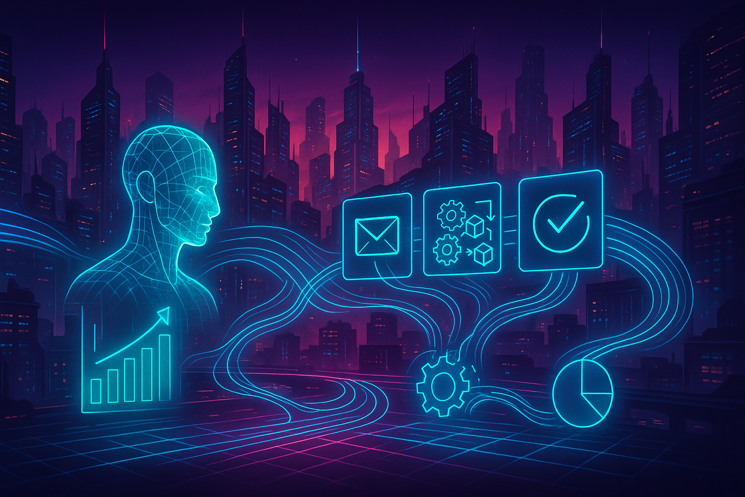 کاهش حجم کارهای دفتری با هوش مصنوعی: سرمایه‌گذاری ۱۰۰میلیون دلاری برای توسعه فناوری لایرایکس در ژاپن