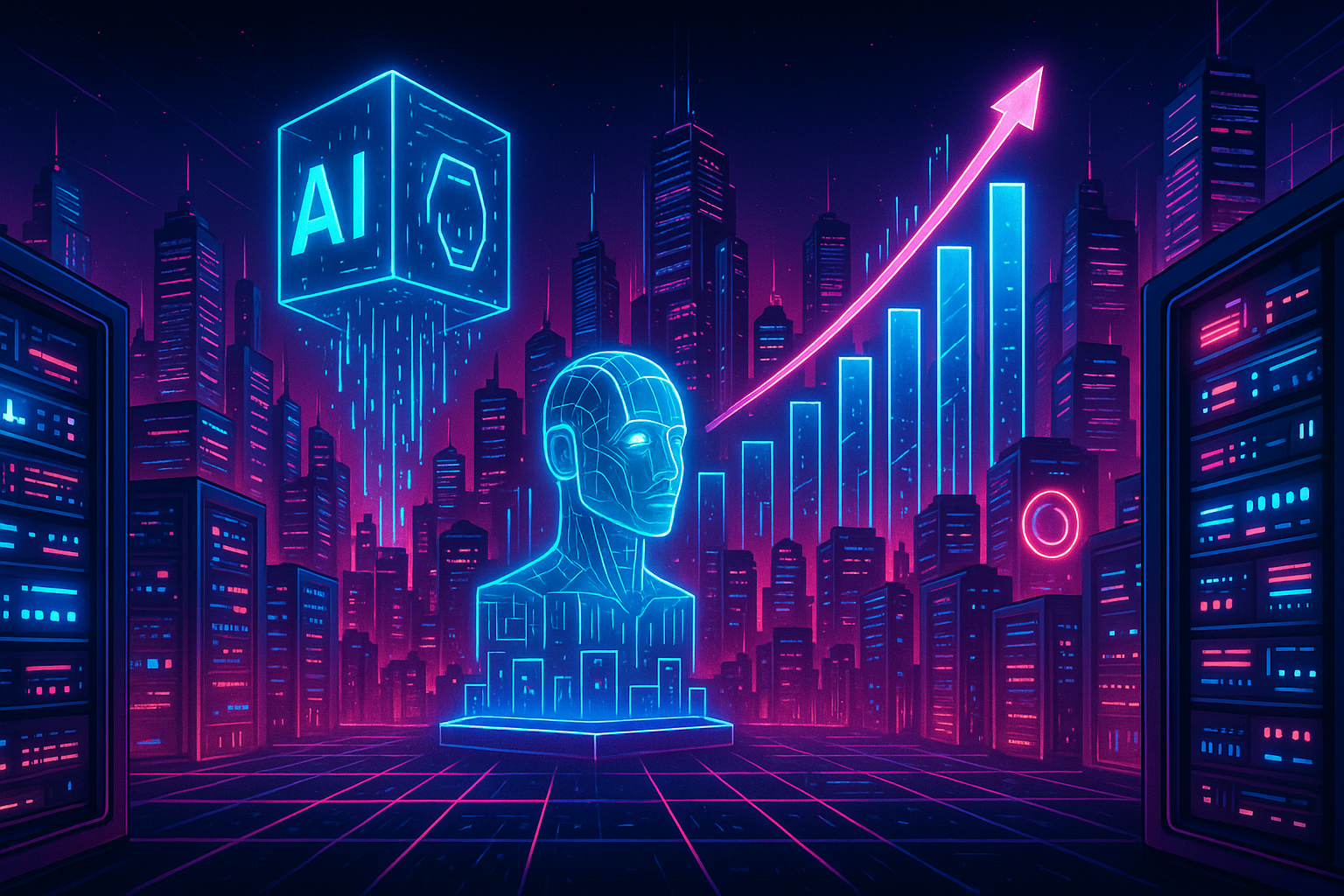 سرمایه‌گذاری ۱۳ میلیارد دلاری Anthropic با ارزش‌گذاری ۱۸۳ میلیارد دلار برای رشد هوش مصنوعی